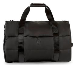 Heys Puffer Duffel Bag Black taška
