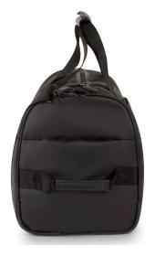 Heys Puffer Duffel Bag Black taška