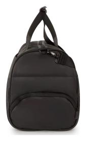 Heys Puffer Duffel Bag Black taška