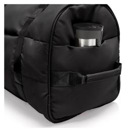 Heys Puffer Duffel Bag Black taška