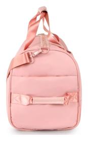Heys Puffer Duffel Bag Rose taška