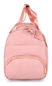 Heys Puffer Duffel Bag Rose taška