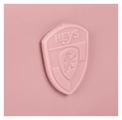 Heys Puffer Duffel Bag Rose taška