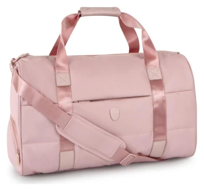 Heys Puffer Duffel Bag Rose taška