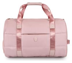 Heys Puffer Duffel Bag Rose taška
