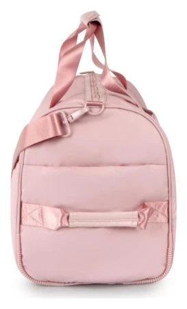 Heys Puffer Duffel Bag Rose taška