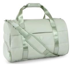 Heys Puffer Duffel Bag Sage Green taška Heys Puffer Duffel Bag Sage Green taška