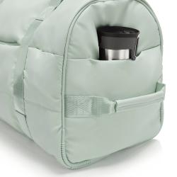 Heys Puffer Duffel Bag Sage Green taška