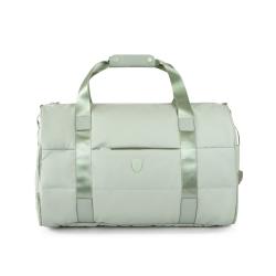 Heys Puffer Duffel Bag Sage Green taška