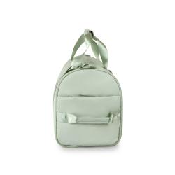 Heys Puffer Duffel Bag Sage Green taška