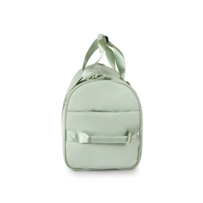 Heys Puffer Duffel Bag Sage Green taška