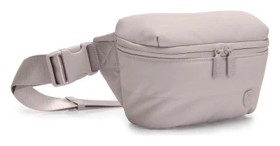 Heys Puffer Mini Atmosphere světle fialová dámská ledvinka