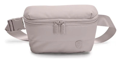 Heys Puffer Mini Atmosphere světle fialová dámská ledvinka