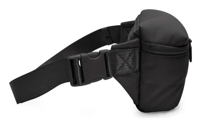 Heys Puffer Mini Waist Bag černá dámská ledvinka