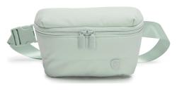 Heys Puffer Mini Waist Bag Sage Green