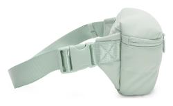Heys Puffer Mini Waist Bag Sage Green