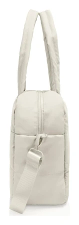 Heys Puffer Off White taška přes rameno