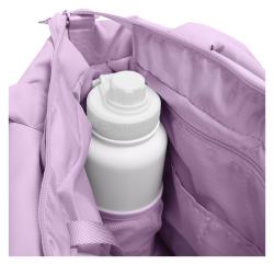 Heys Puffer Tote Bag Lavender
