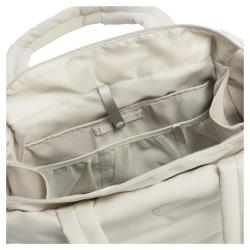 Heys Puffer Tote Bag Off White