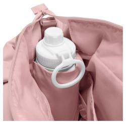 Heys Puffer Tote Bag Rose