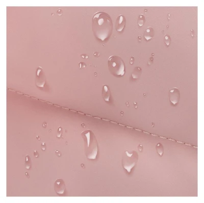 Heys Puffer Tote Bag Rose