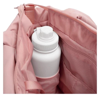 Heys Puffer Tote Bag Rose
