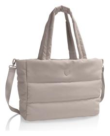 Heys Puffer Travel Tote Atmosphere Heys Puffer Travel Tote Atmosphere