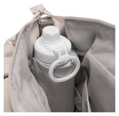 Heys Puffer Travel Tote Atmosphere