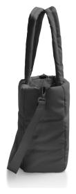 Heys Puffer Travel Tote Black