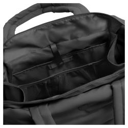 Heys Puffer Travel Tote Black