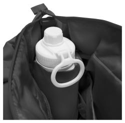 Heys Puffer Travel Tote Black