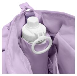 Heys Puffer Travel Tote Lavender