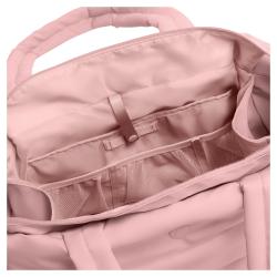 Heys Puffer Travel Tote Rose