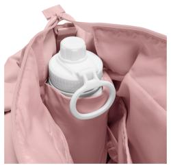 Heys Puffer Travel Tote Rose