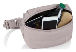 Heys Puffer Waist Bag Atmosphere