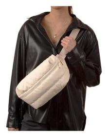 Heys Puffer Waist Bag Atmosphere