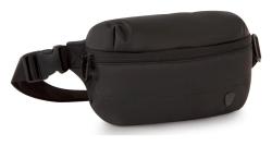 Heys Puffer Waist Bag Black Heys Puffer Waist Bag Black