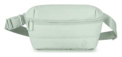 Heys Puffer Waist Bag Sage Green