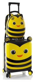 Heys Super Tots Bumble Bee batoh
