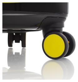 Heys Super Tots Bumble Bee batoh