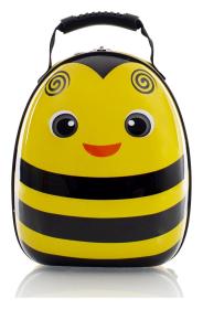 Heys Super Tots Bumble Bee batoh
