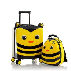 Heys Super Tots Bumble Bee batoh
