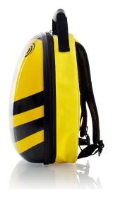 Heys Super Tots Bumble Bee batoh