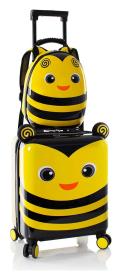 Heys Super Tots Bumble Bee batoh