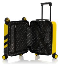 Heys Super Tots Bumble Bee batoh