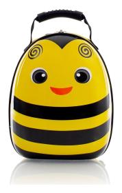 Heys Super Tots Bumble Bee batoh