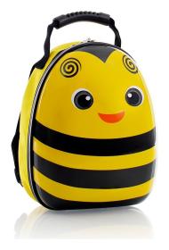 Heys Super Tots Bumble Bee batoh