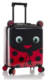 Heys Super Tots Lady Bug batoh