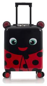 Heys Super Tots Lady Bug batoh