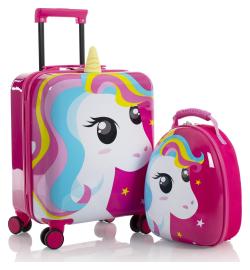 Heys Super Tots Unicorn batoh Heys Super Tots Unicorn batoh